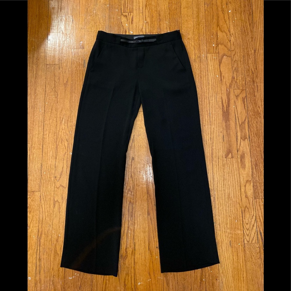 VINCE Dress Pants